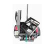 Coche Housekeeping Gris Portátil H-Cube Basic